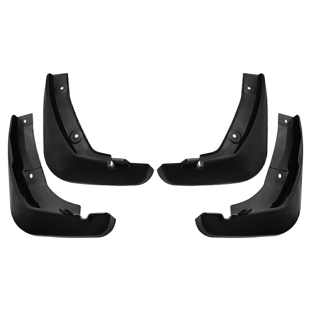 Mud Flaps Mudguards Splash Guards Fit for Mazda 6 GJ GL 2013-2019 2014 2015 2016 17