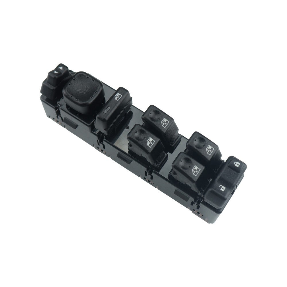 15883320 Front Driver Left Side Power Window Switch for GMC for Chevrolet Silverado