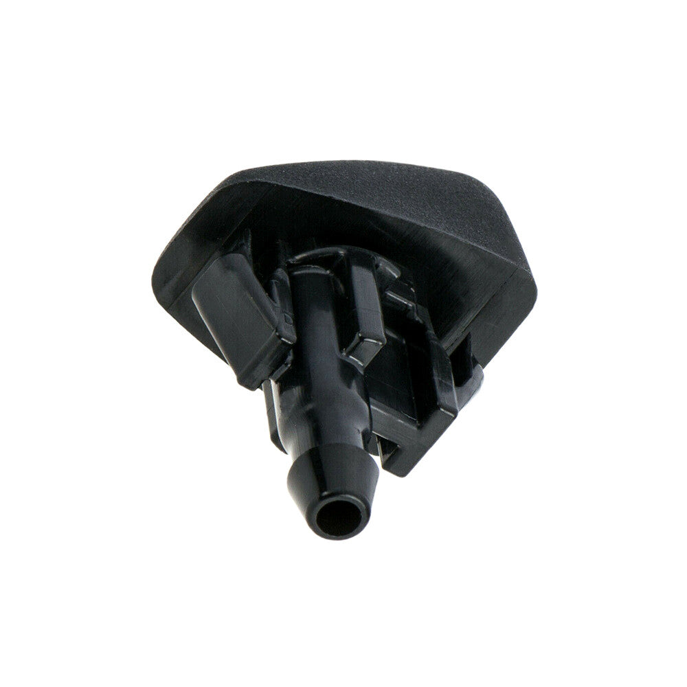Front Windshield Wiper Washer Nozzle Spray Jet For 2013-18 for Mazda CX-5 KD5367510