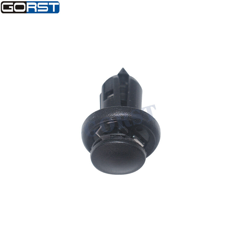 10-piece front bumper retainer clip/push-type retainer 91505-S9A-003 for Honda