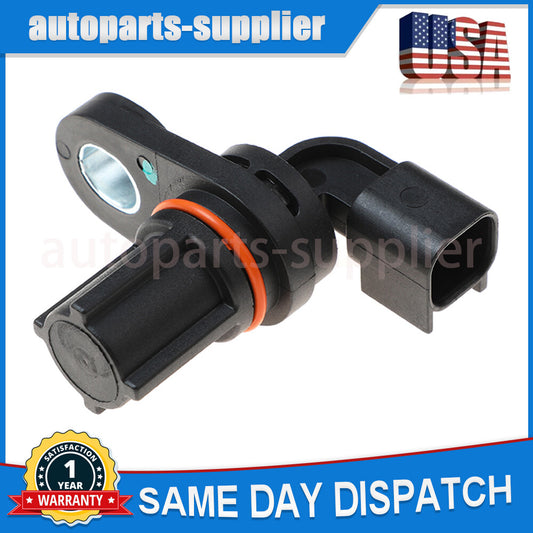 6L3Z9E731A Rear Center ABS Wheel Speed Sensor for 2004-11 for Ford F-150 and for Ford F-250