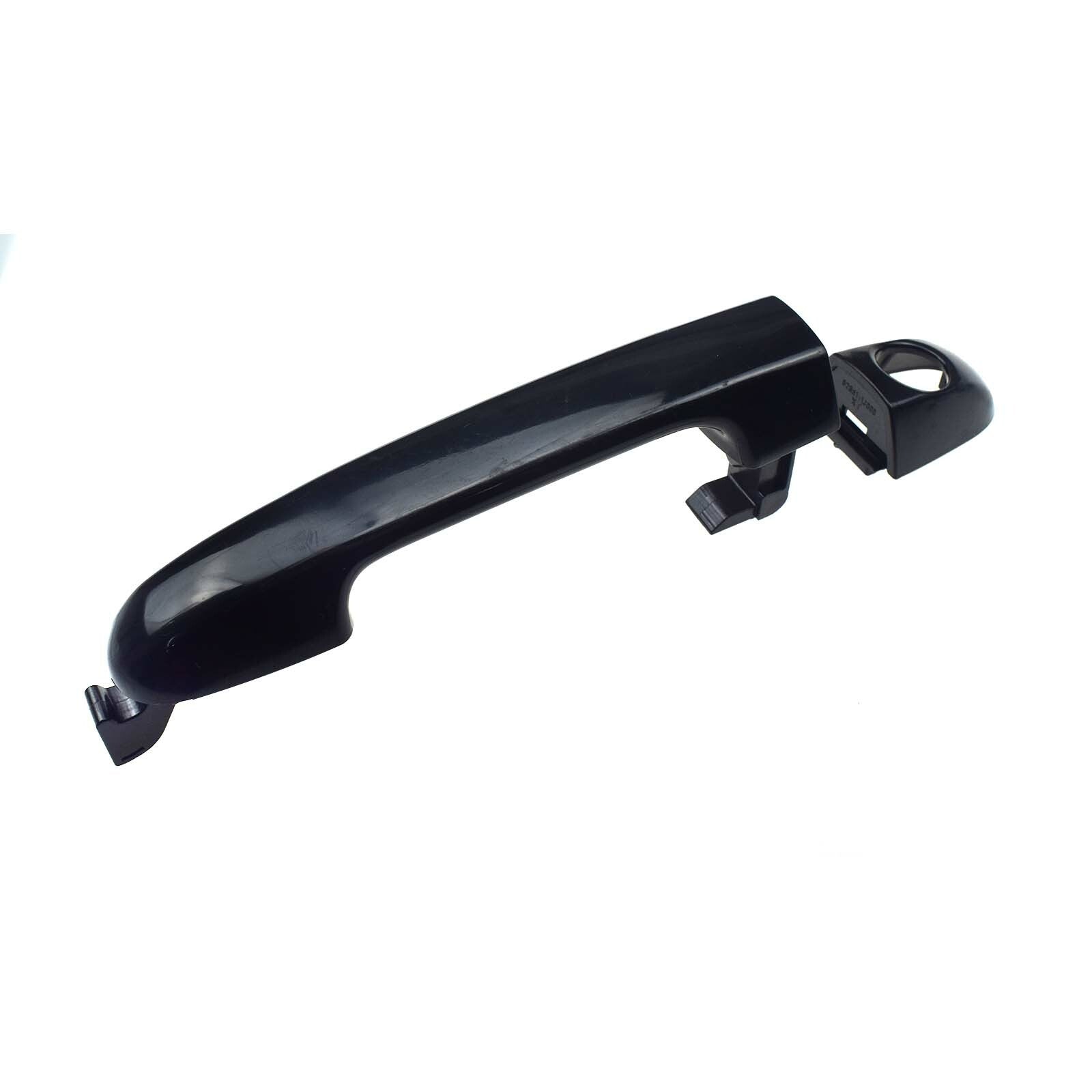 Exterior door handle, front left, model 82651-1J000, suitable for Hyundai I20 (2008-2015).