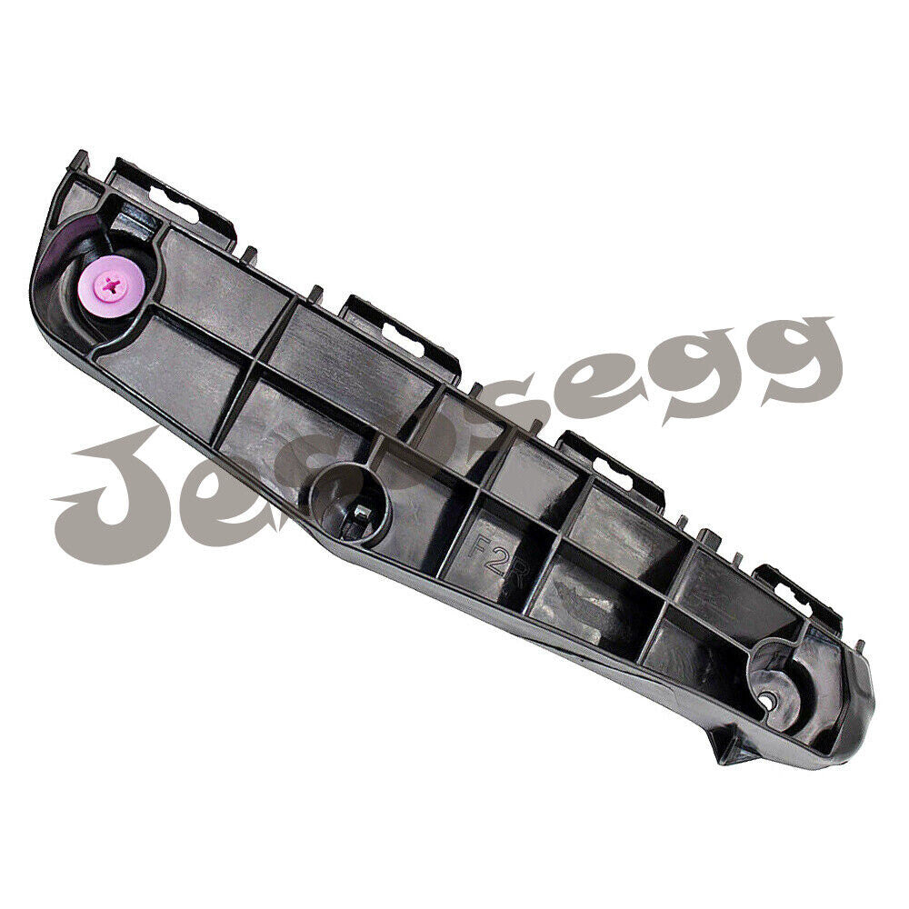 For 2016-2018 for Toyota Prius RH Front Bumper Cover Retainer Brace Support Bracket