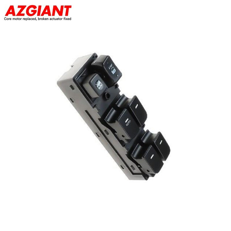 FRONT LEFT DRIVER SIDE POWER WINDOW SWITCH for 2000 - 2005 for Chevrolet Blazer