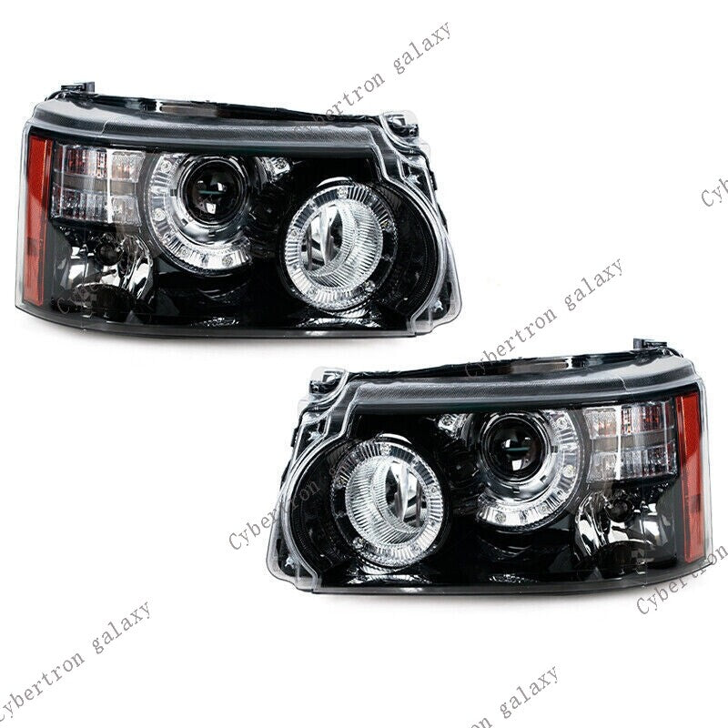 for Land Rover for Range Rover Sport L320 2010-2013 Headlight Driving Light Assembly