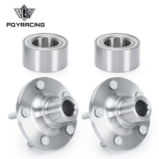 Set Of 2 OE Quality Front Wheel Bearing For 2013-2019 for Ford Escape HUB81 WH188