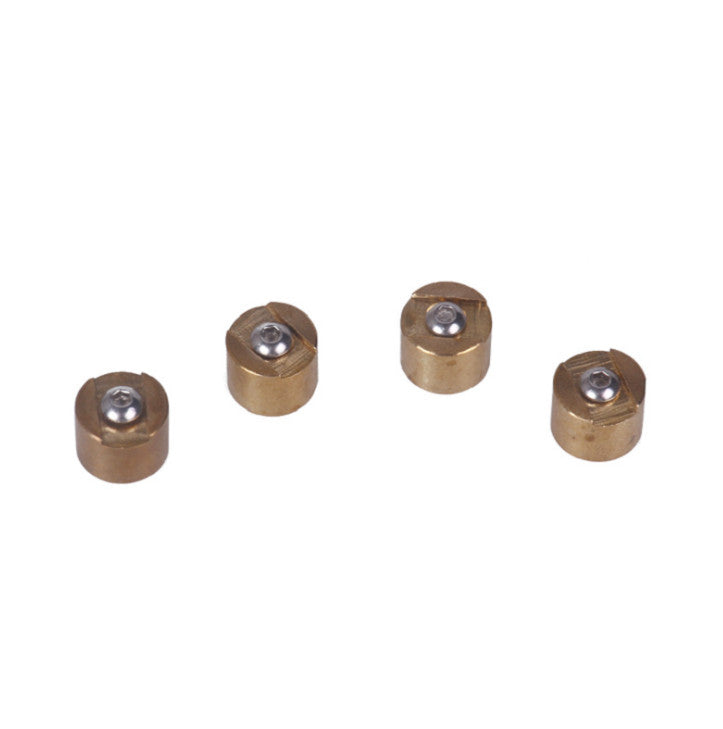 Bushing repair kit for Vauxhall , for Saab , and Alfa intake manifold vortex flap rods