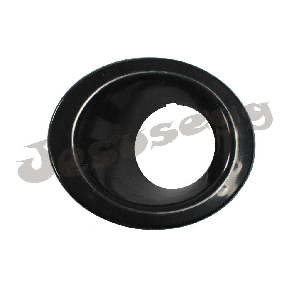 Unpainted Front Right Fog Lamp Light Bezel Fit for Land Rover LR2 2008-2013 LR003870