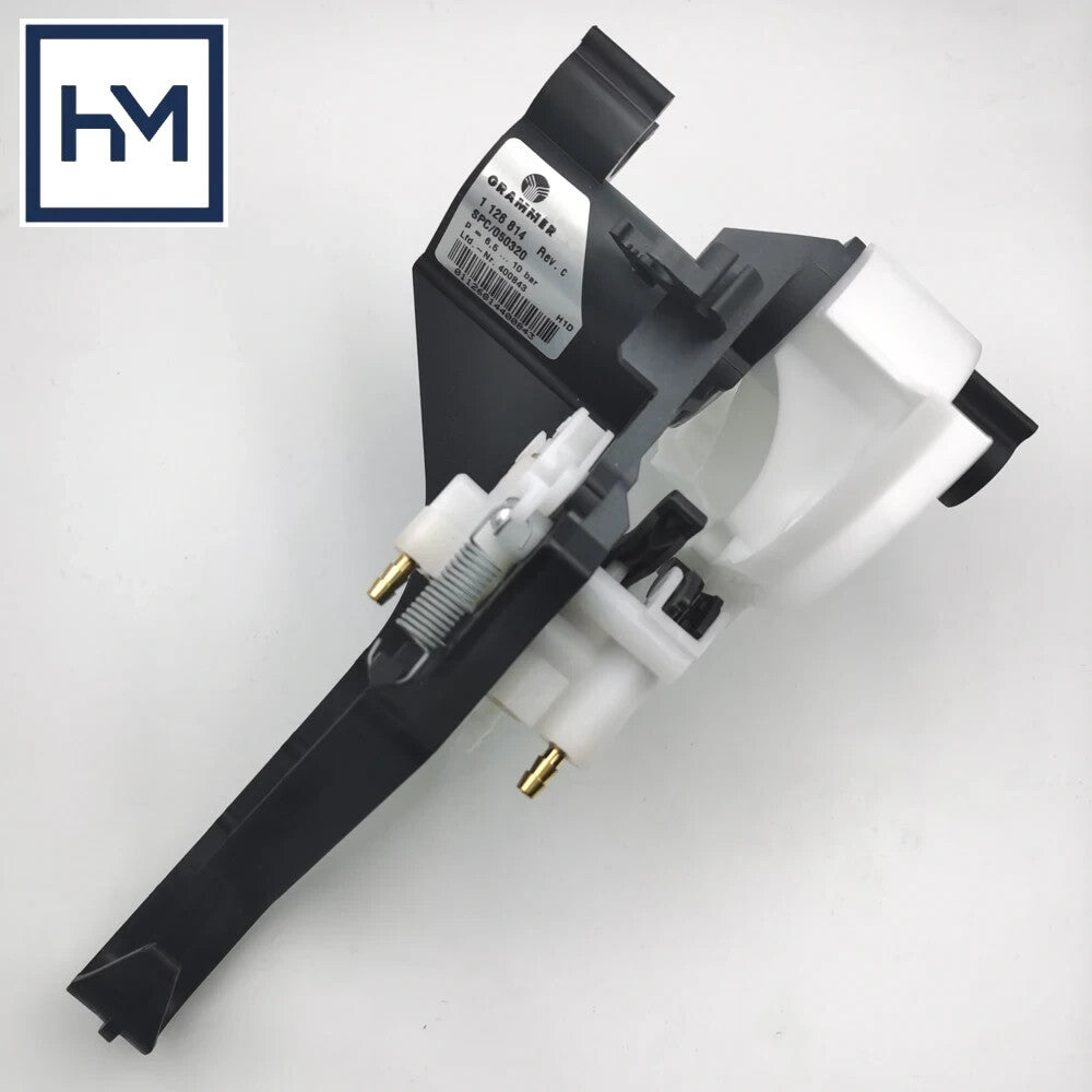 Grammer 90.6 for Seat Leveling Valve for BENZ / for MAN Trucks 81623986092