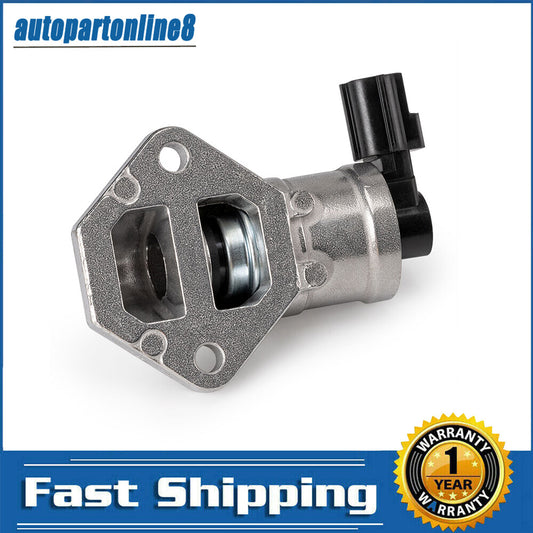 1PC Idle Air Control Valve ZJ01-20-660 For M-azda 3 for Mazda 5 Ranger Explorer