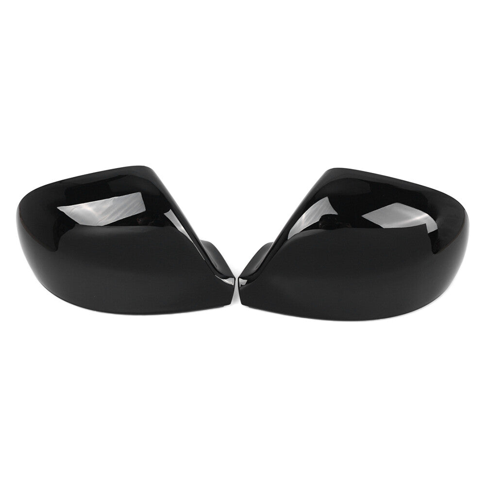 Rearview Mirror Caps Cover ForVolkswagenTransporterT5 T5.1 T6 2010-2023 23 23 22