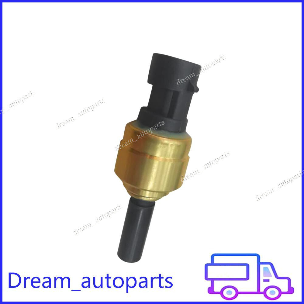 20824479 for VOLVO VT AND VN GEN 2 3 Pins Fuel Pressure Sensor