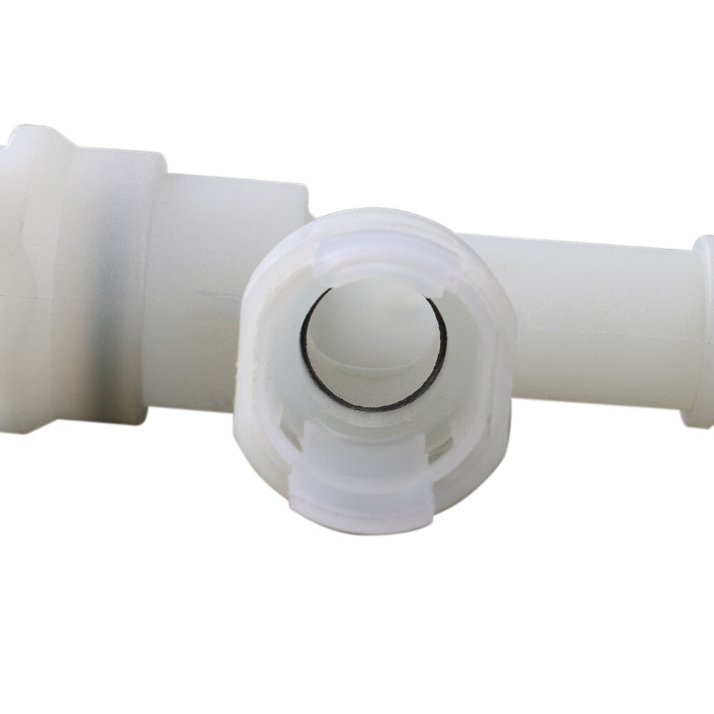 Heater hose connector for Cadillac for Escalade , for Chevrolet Avalanche Tahoe for Yukon 800-413