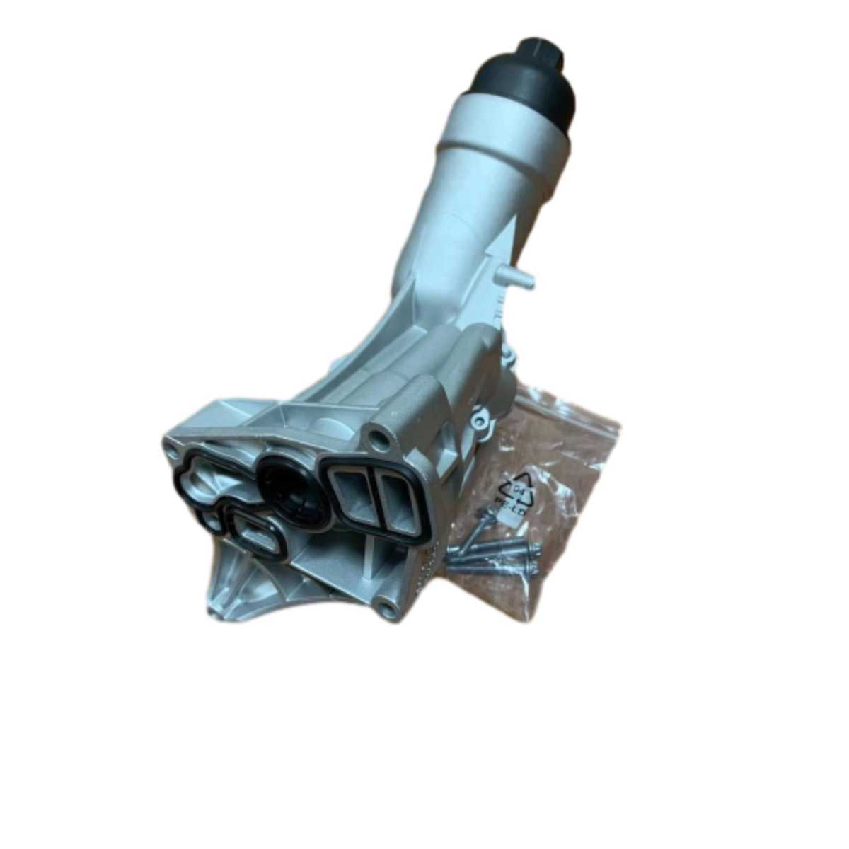 Oil Cooler  Filter Housing 11428596283 for BMW 2.0T 2018-2020 X3 X4