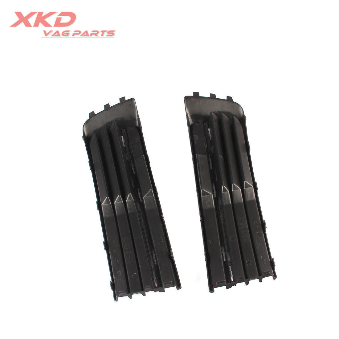 The front bumper grille is suitable for Volkswagen transport vehicles from 2016 to 2019.