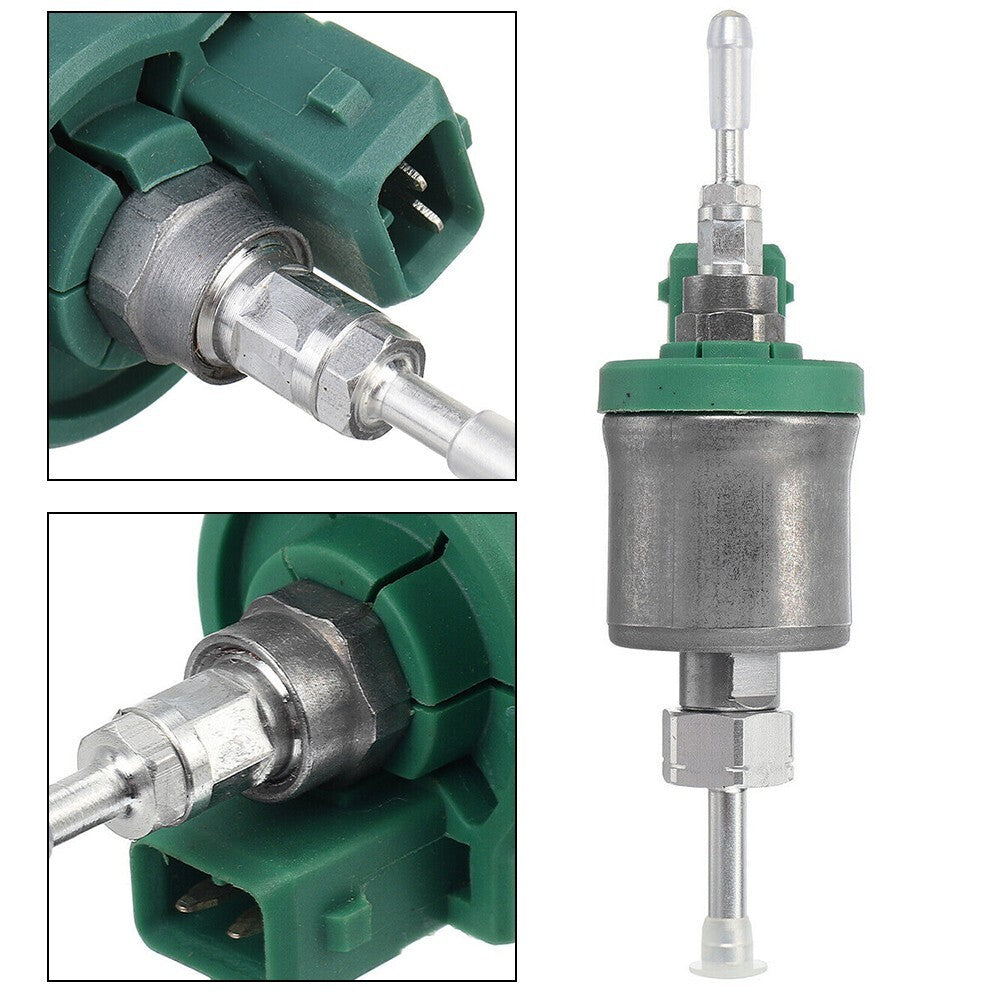 12V-28ml Oil Dosing Pump Fuel Pump Diesel for Eberspacher Auxiliary Heater