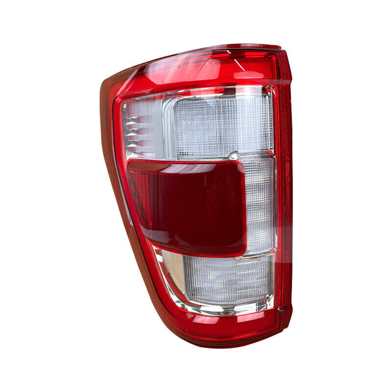 1-piece set suitable for Ford F-150 2021-2023, left-side LED taillight with blind spot control.