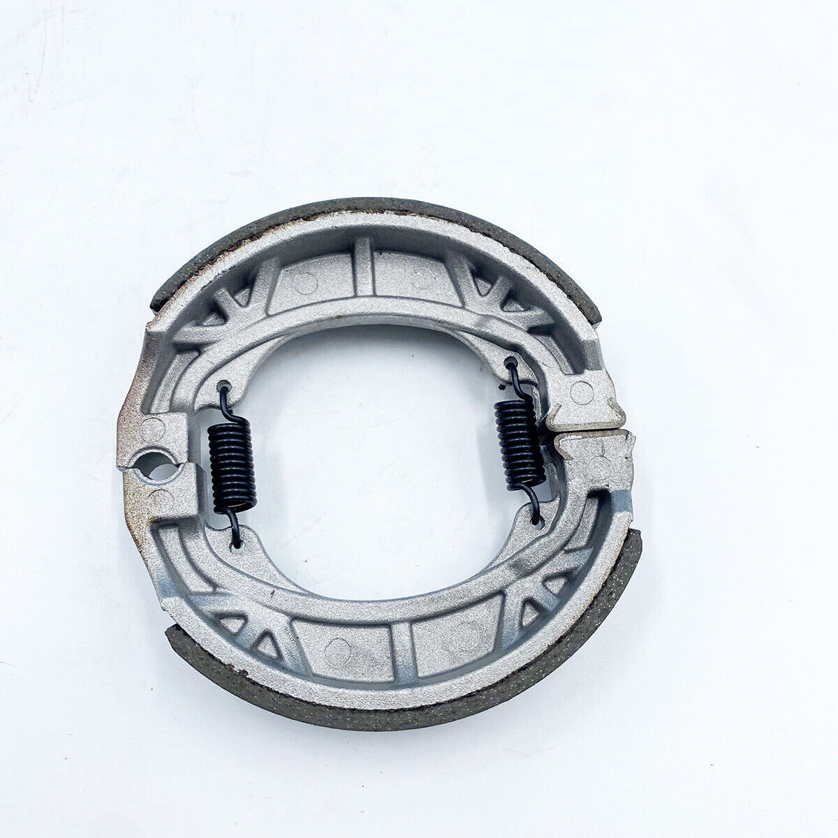 Brake Shoes For 110Mm Drum CT200U Bt200 MB200 Warrior 165-329 ZN6723-BS377-303