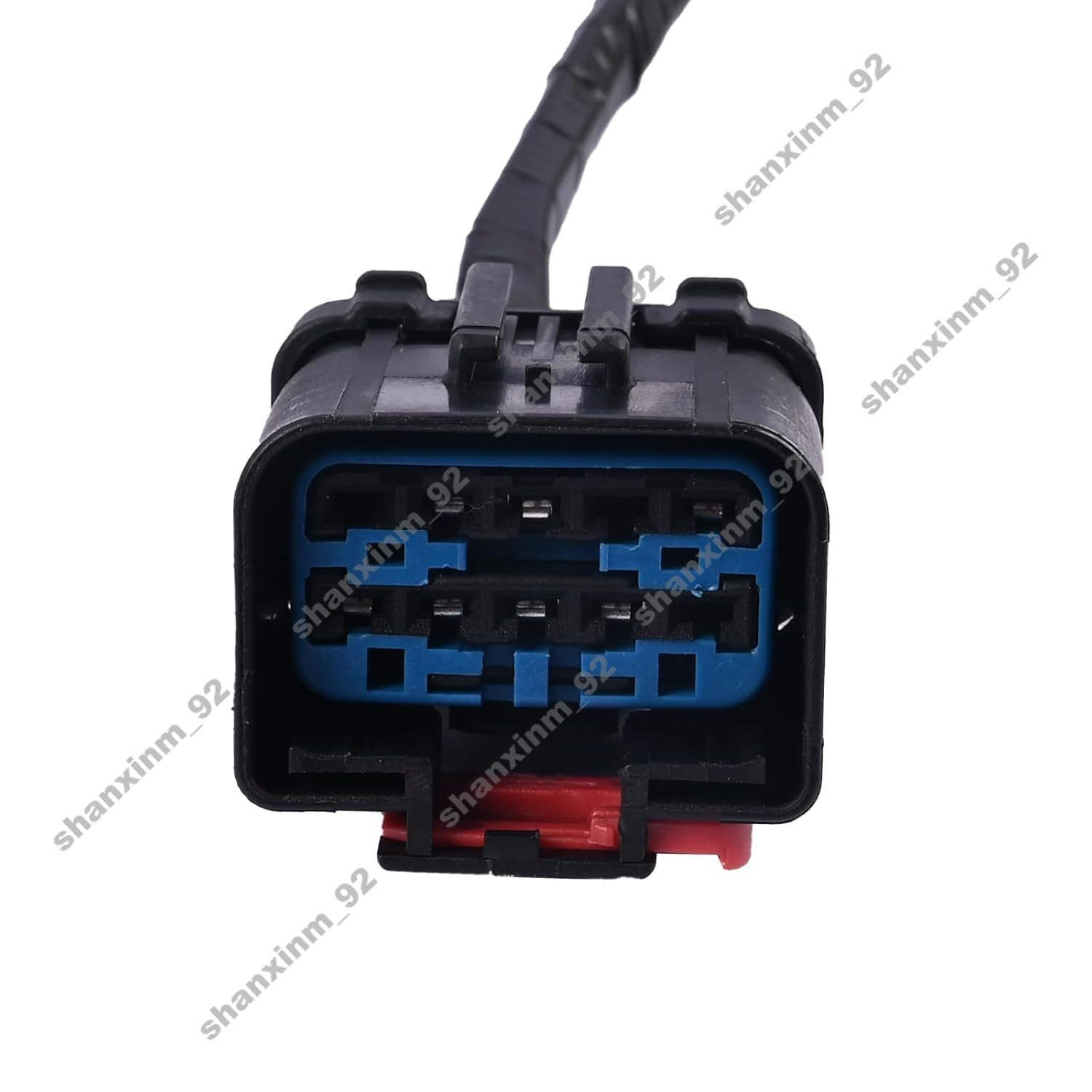 Power Sliding Door Wiring Harness Driver Side Left for Chrysler for Dodge 4868121AE