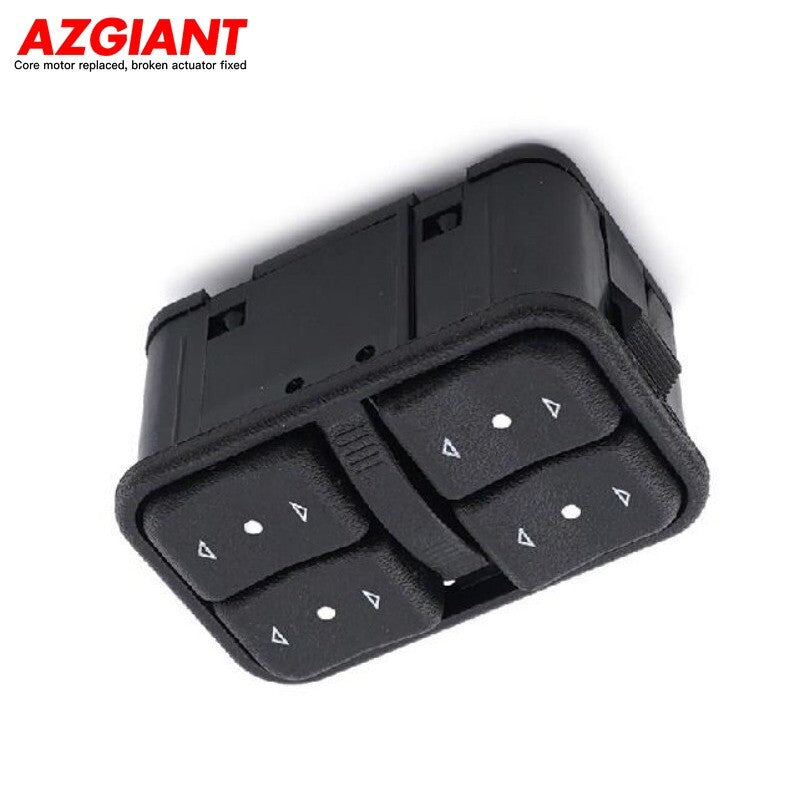 Front Left Power Window Switch for 2003-2010 for Opel Astra G Zafira A Meriva A