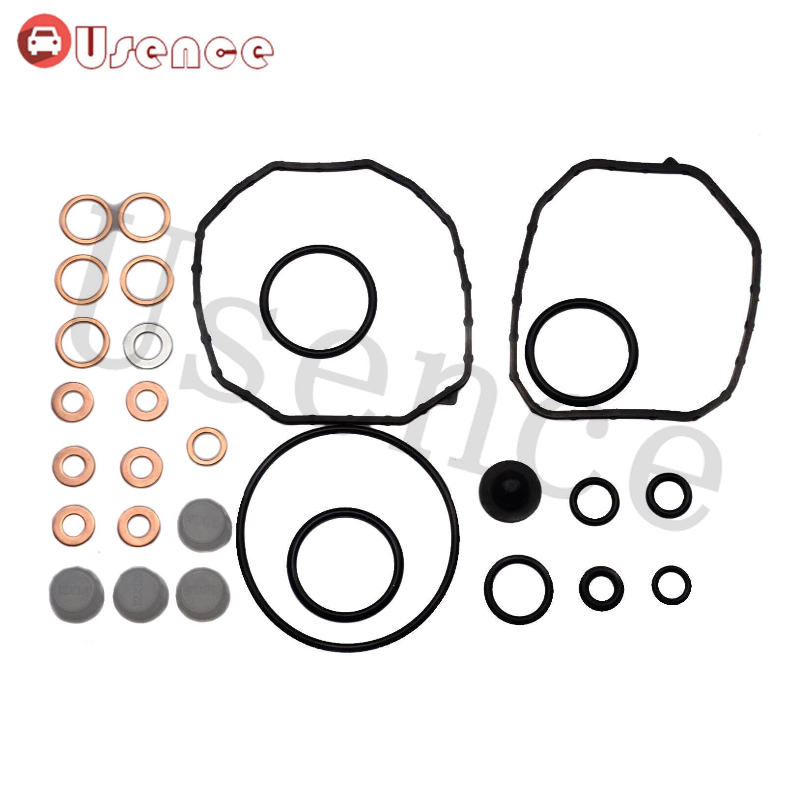 Injection Pump Seal Kit for Jetta for Golf Beetle Diesel for VW 1.9 TDI MK4 2467010003