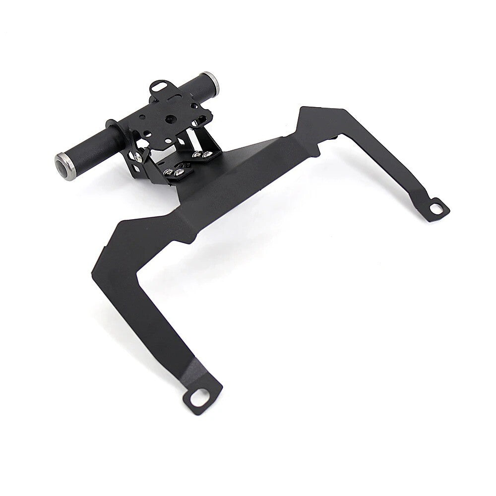 for Honda Forza 350 125 Motorcycle GPS Mobile Phone Mount Stand Holder 2020 2021