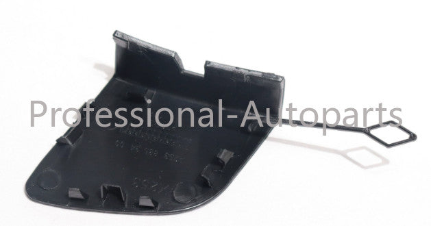 2538853400 Right front bumper tow hook cover suitable for Mercedes-Benz X253 GLC-Class 16-2018