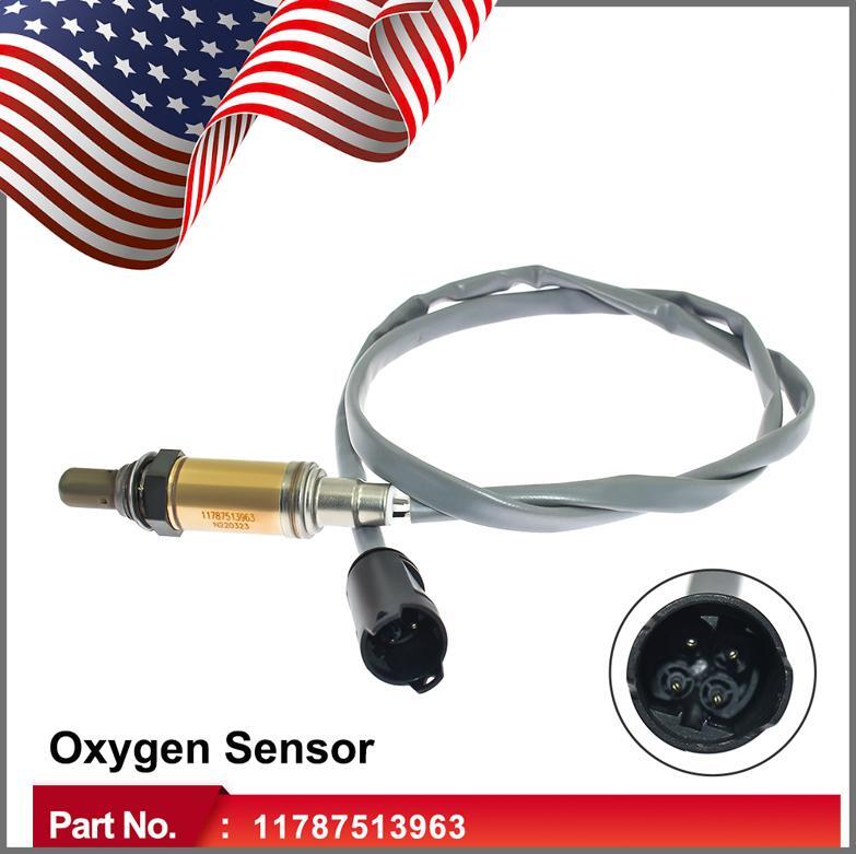 Oxygen Sensor 11781433940 for 99-06 for BMW 3 5 X3 X5 Z3 Z4 for Land Rover for Range Rover