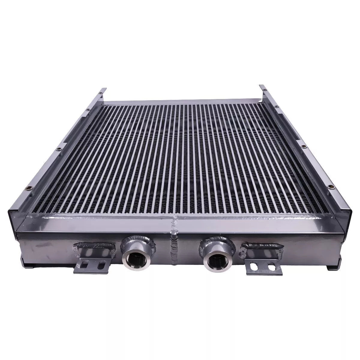 Oil Cooler 1878391 for Caterpillar 933C 939C D3C D4C D5C Series 3 Engine 3046