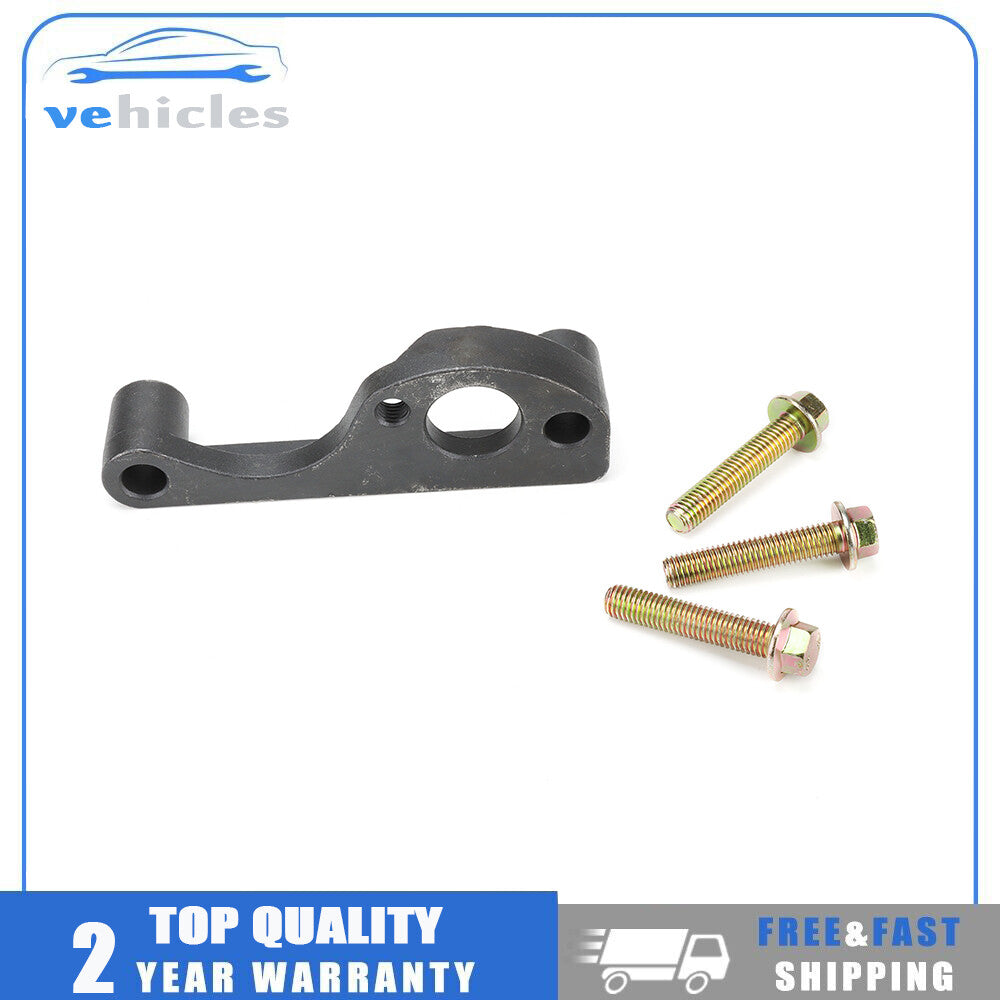 One new 917-142 exhaust manifold repair kit for Cadillac for Escalade and for Chevrolet .