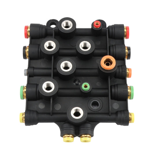 A12-14736-003 Fit for Freightliner Air Manifold for 2000-2018 Cascadia Century
