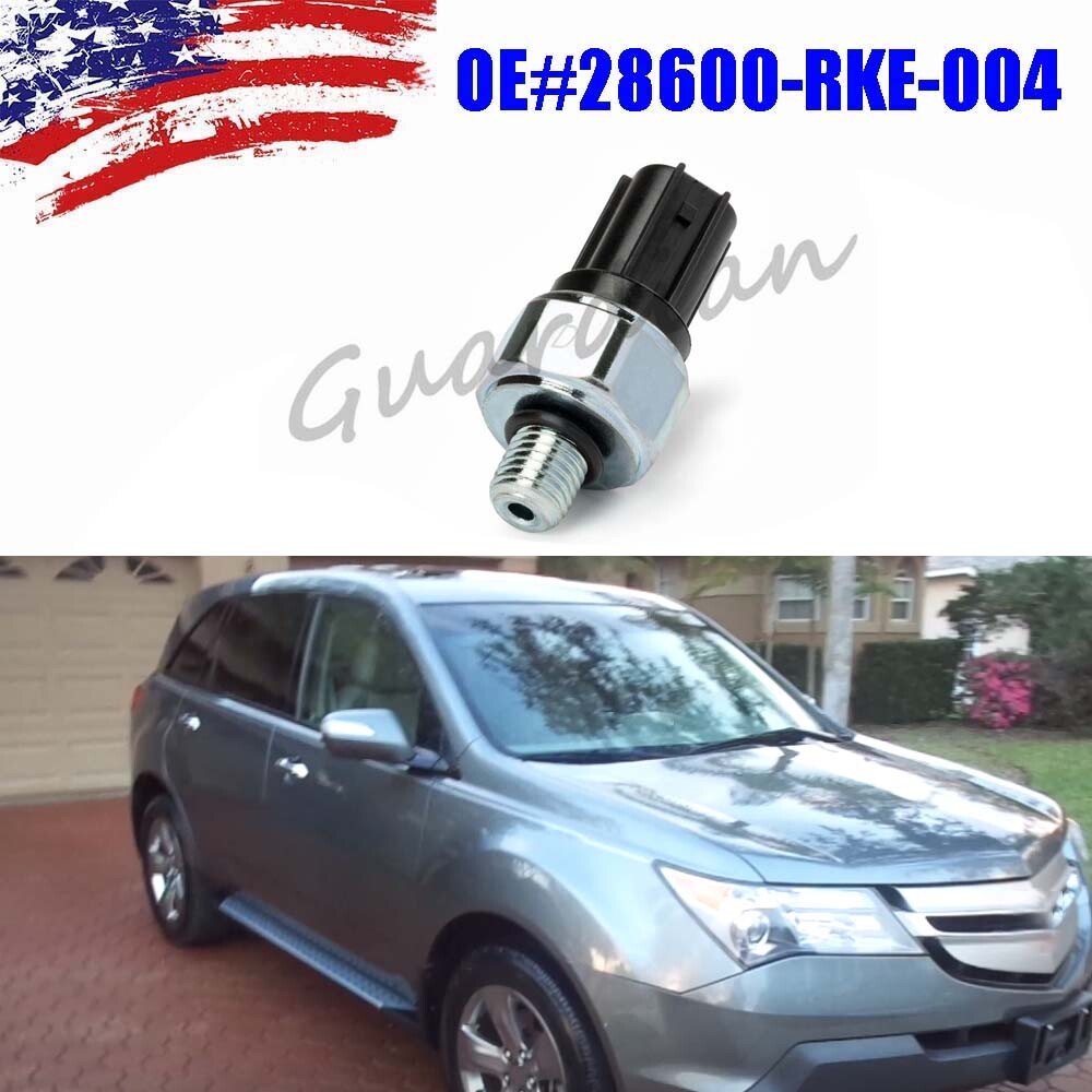 Oil Pressure Switch Sensor 28600-RKE-004 for Honda ODYSSEY Ridgeline Element