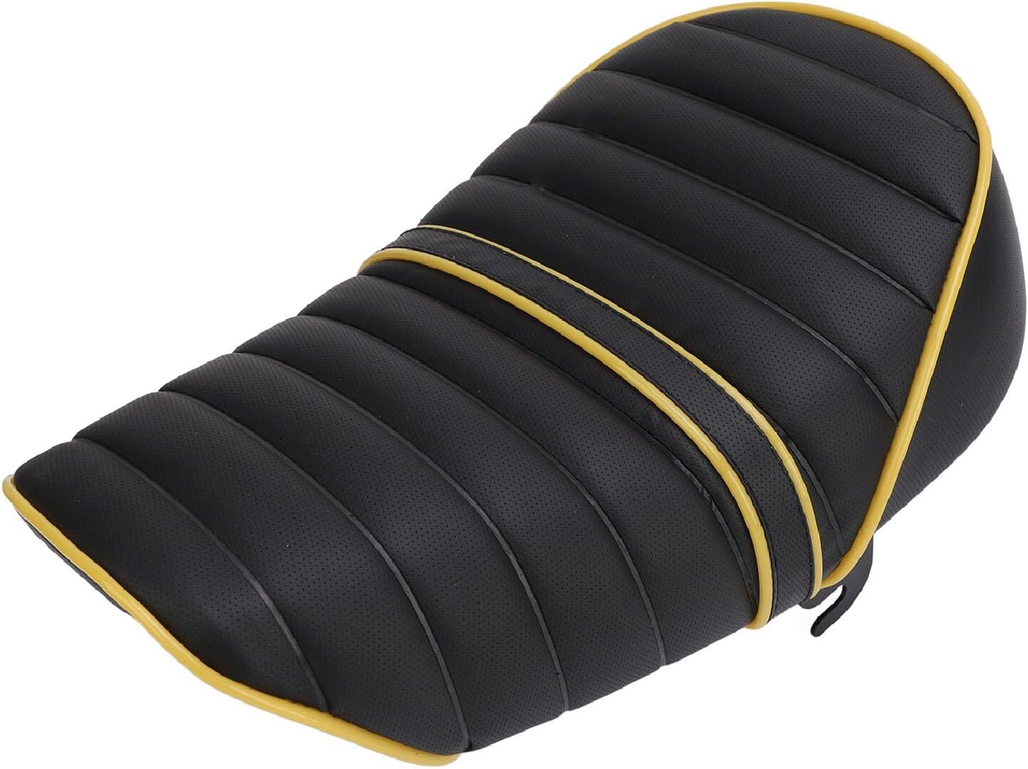 Motorcycle New Leather Cushion for Seat For Monkey Dax Bike for Mini Trail 50cc Z50 Z50J