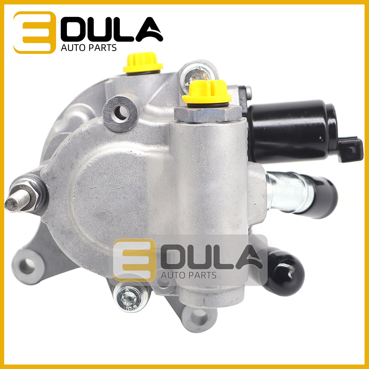0034665201 Power Steering Pump for 2003-2006 for Mercedes-Benz W220 C215 CL500