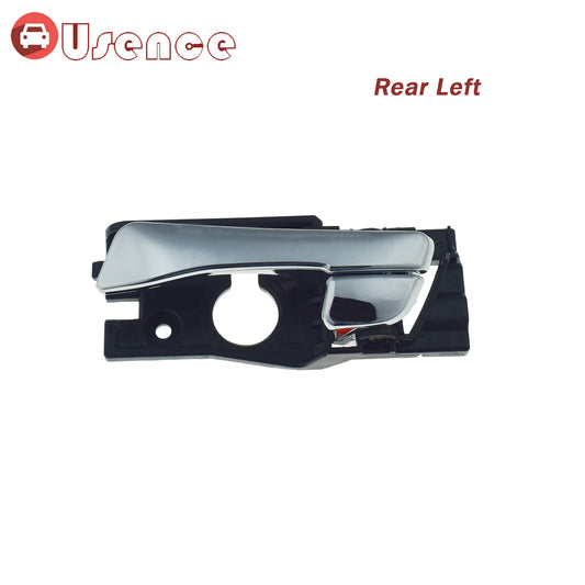 Rear Left Interior Door Handle for Hyundai Accent 1.6L 2012-2017 83610-1R000