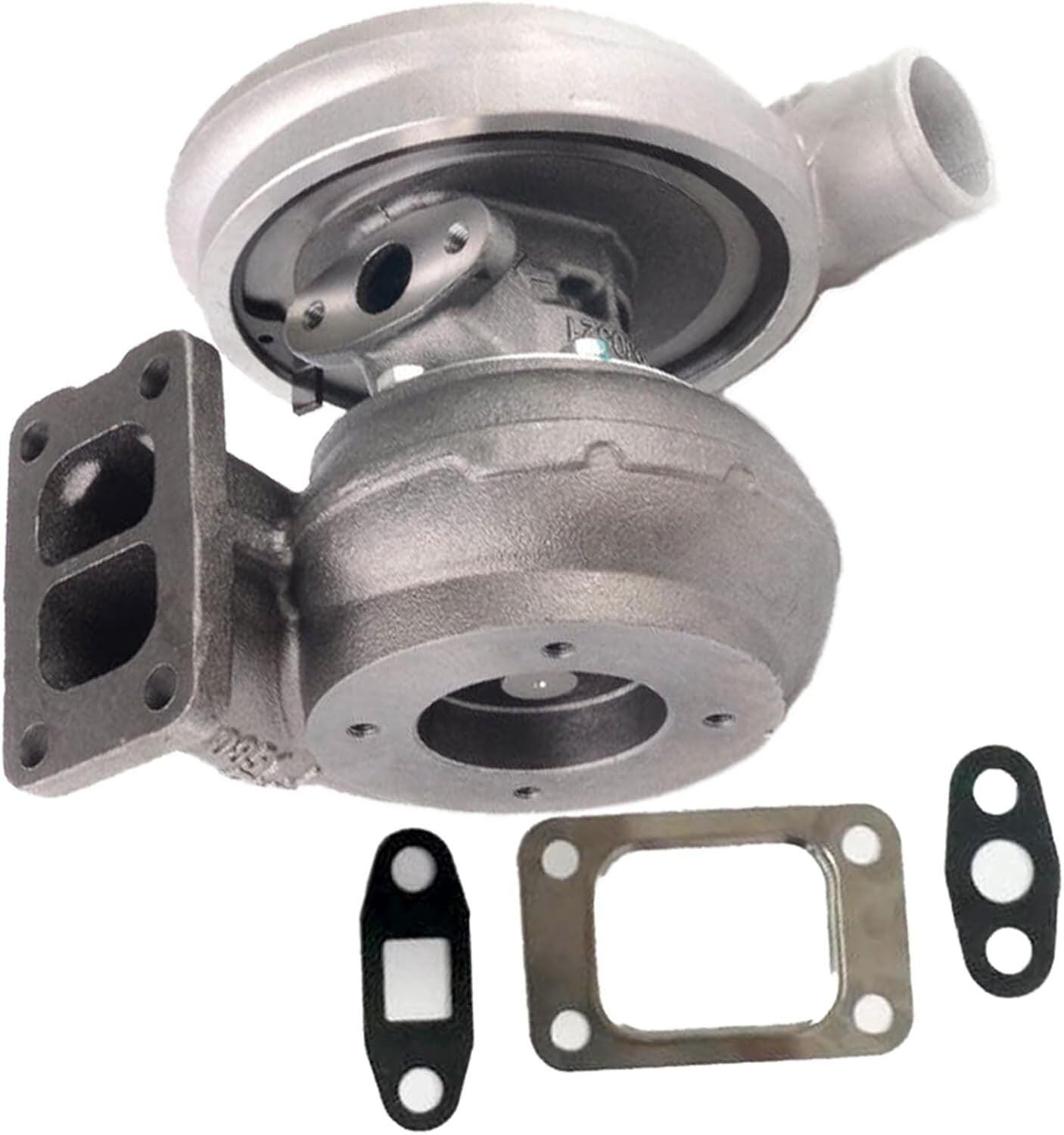Turbocharger 3598340 Fits for Doosan DB58 DB58T Engine DH225-7 Excavator