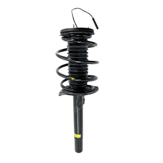 4x Front & Rear Shock Absorbers Adaptive Fit for Chevrolet for Corvette C5 5.7L 1997-02