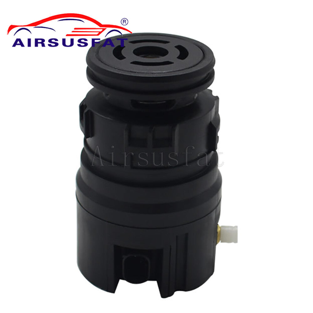 Shock electric control valve for Mercedes W211 S211 E-Class front air suspension