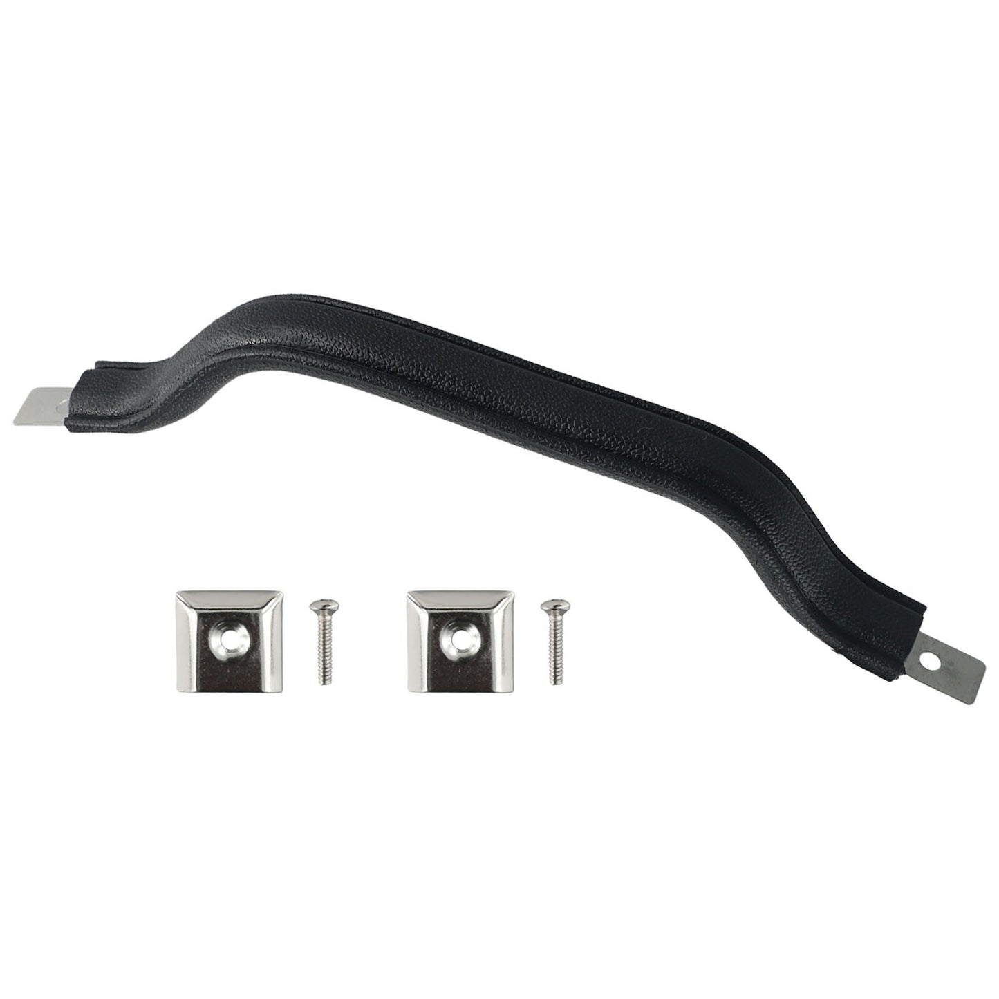 Interior Door Handle Pull Strap for Jeep CJ5,CJ7,CJ8,for Wrangler YJ 55009801K