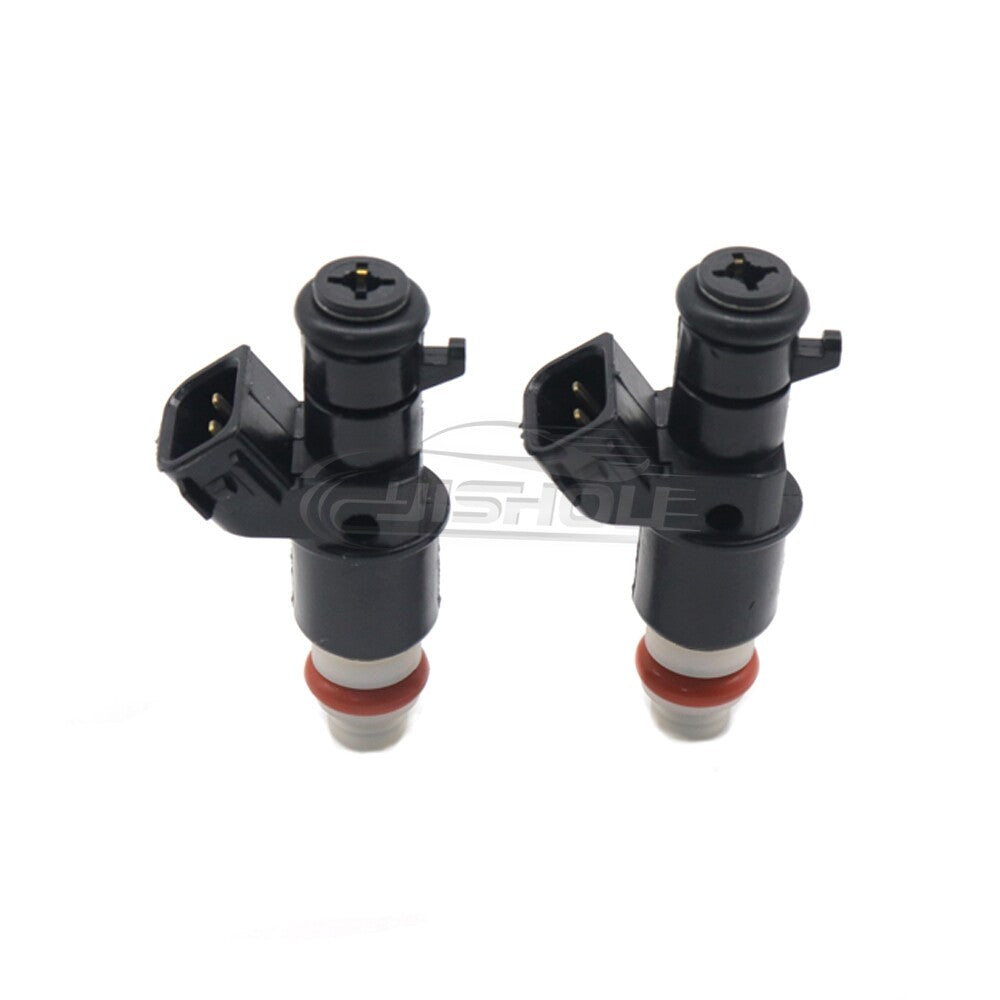 2X15710-45G01 fuel injector suitable for Suzuki 06-09 Quadracer LTR 450 for Polaris all-terrain vehicle motor