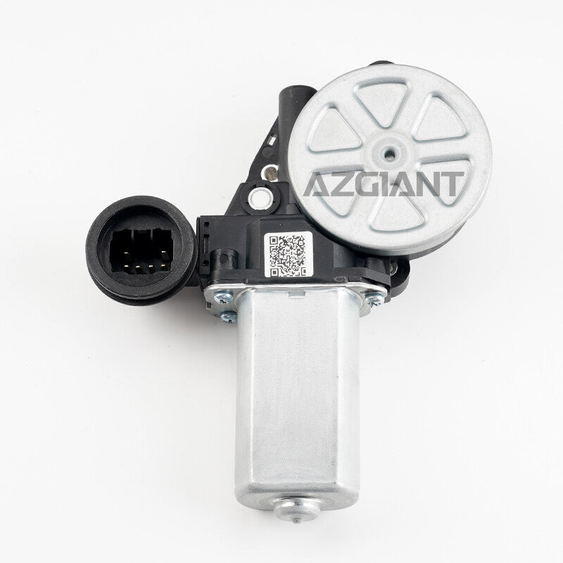 Front Left Window Lifter Regulator Motor For 2010-2019 for Toyota Prado LC120 LC150