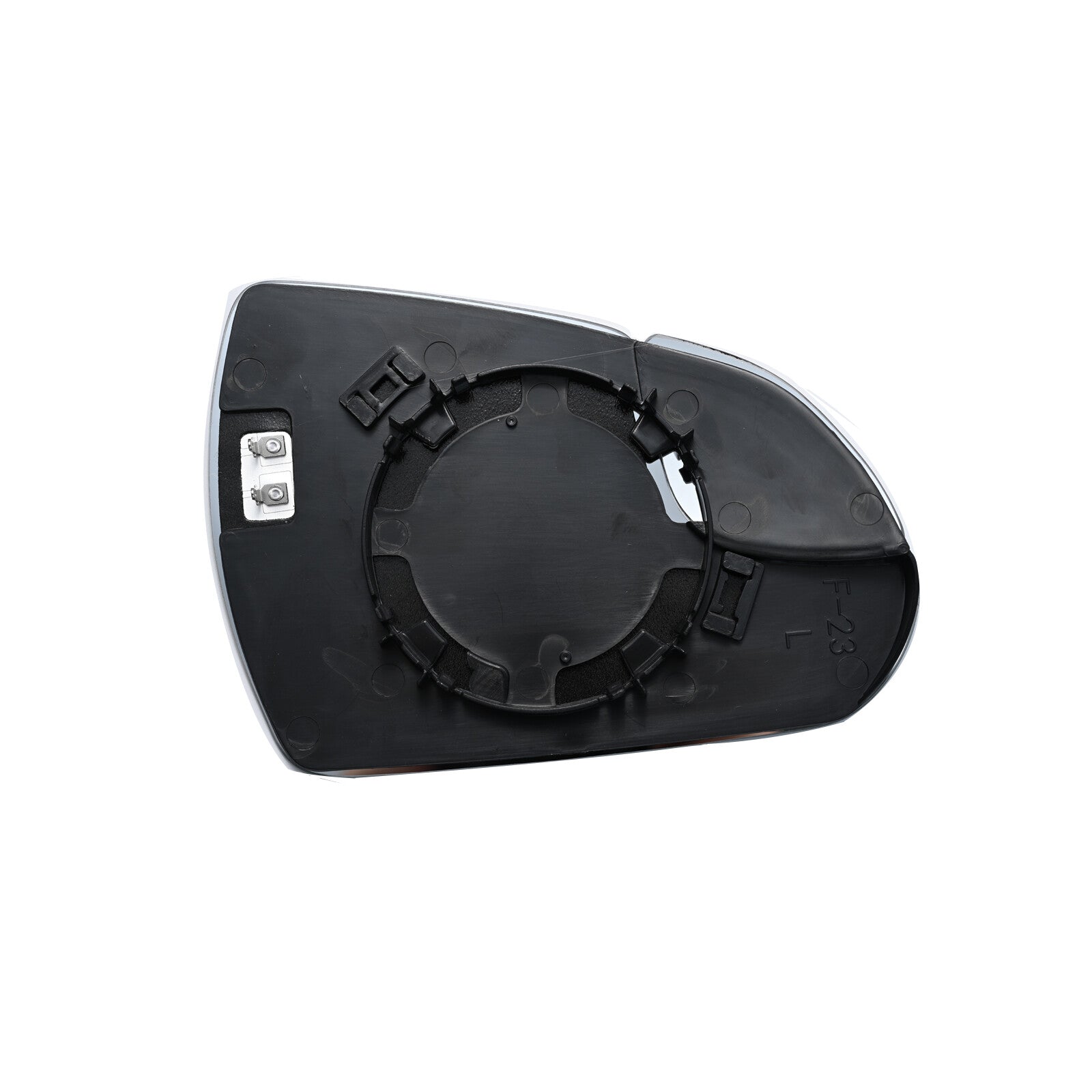 1PC Mirror Glass for Hyundai for Elantra 2017-2020 With Backing Plate Driver Side AU