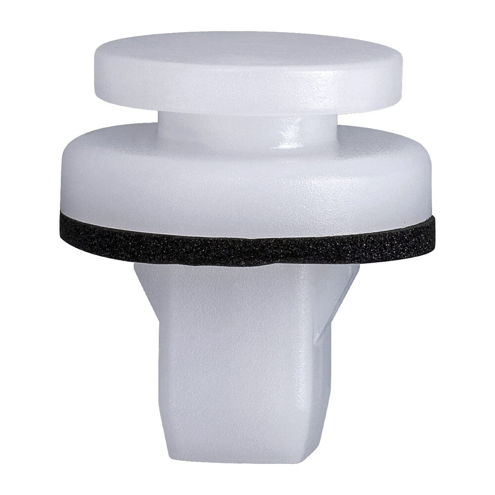 10pcs Tail Light Mounting Retainer Clips With Sealer for Ford W713579-S300