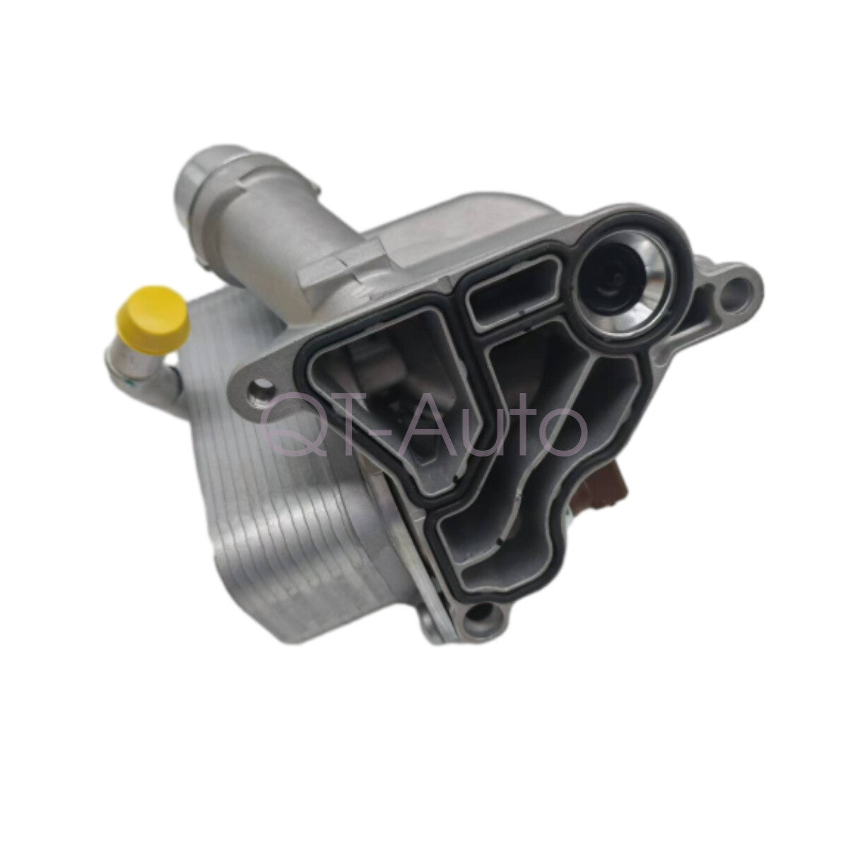 11428637812 Oil filter housing suitable for BMW 2007 - 2016 3.0T 328I 335I