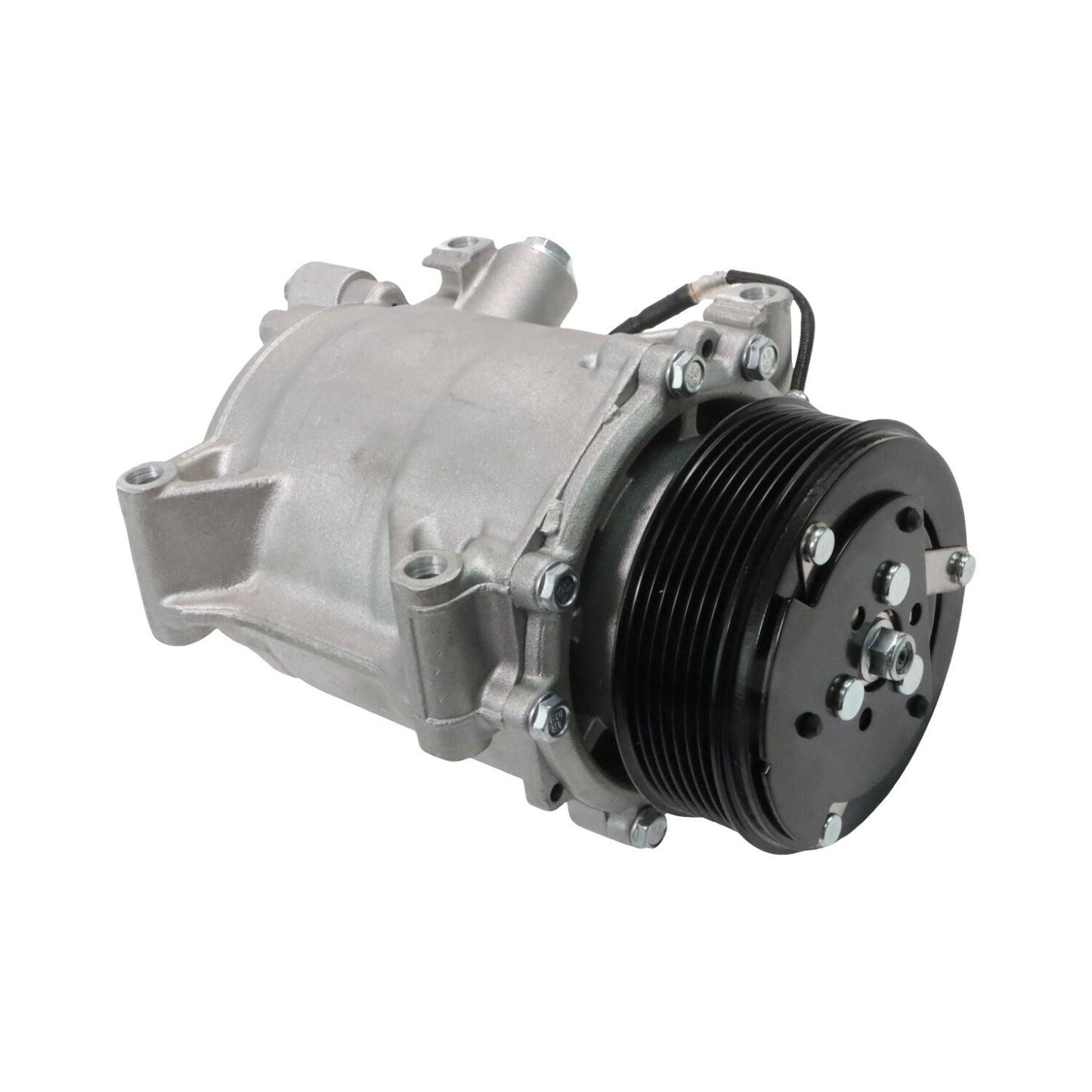 A/C AC Compressor Clutch For 2009-2014 for Acura TSX 2.4L 2354CC Fits for CO 11313C