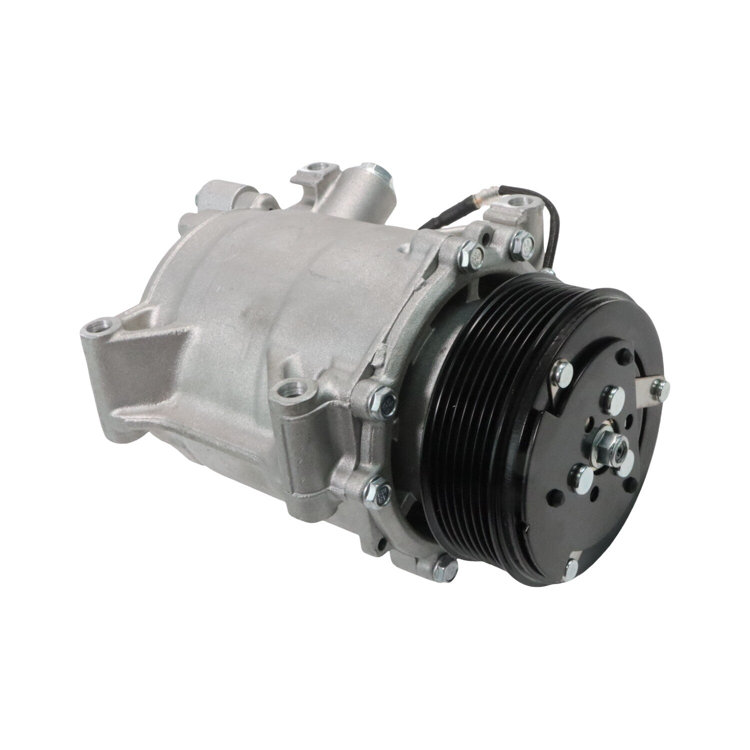 A/C AC Compressor Clutch For 2009-2014 for Acura TSX 2.4L 2354CC Fits for CO 11313C