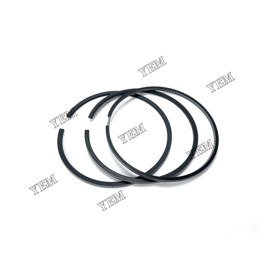 6CYL 6M60 Cylinder Piston Ring Fit for Mitsubishi Diesel Engine Spare Parts.