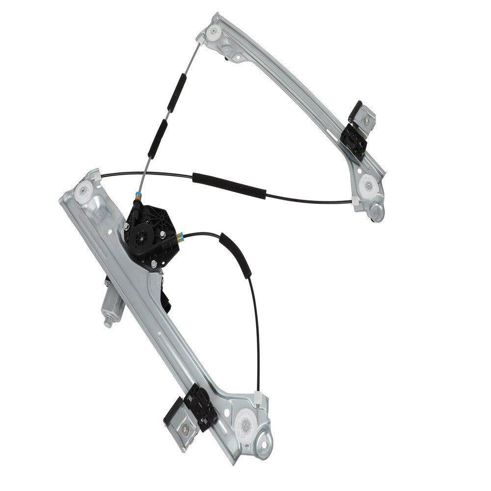 For 2014-2020 for Chevrolet for GMC Front Left w/Motor Power Window Regulator 751-724