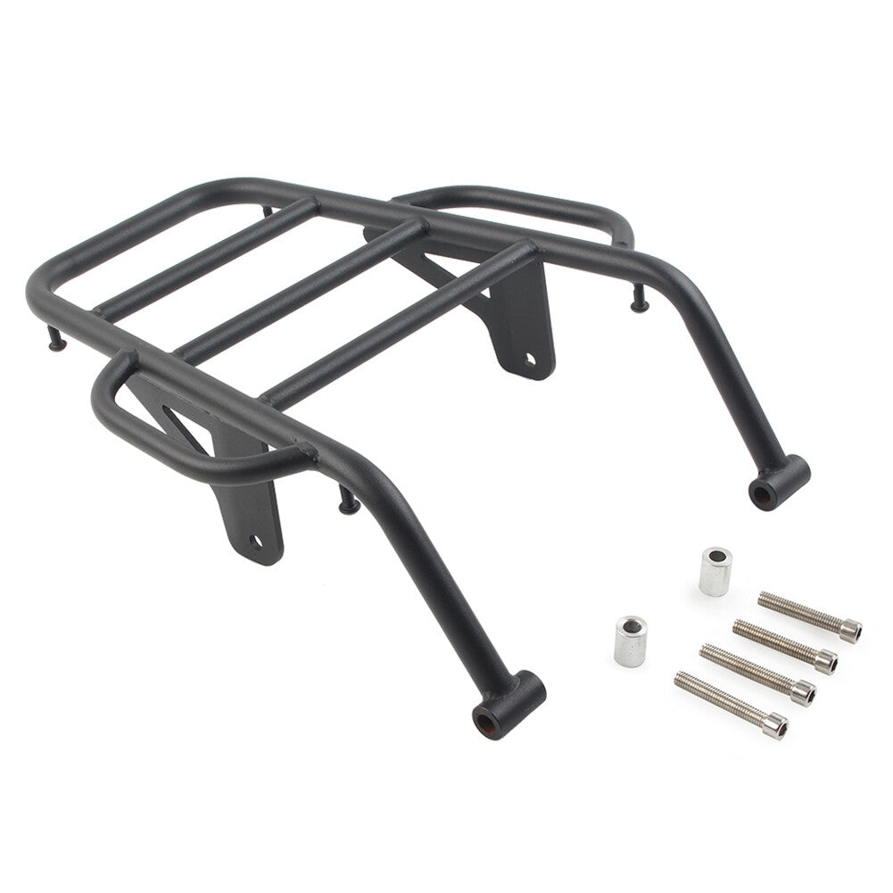 Motorcycle Rear for Seat Luggage Rack for KAWASAKI KLX230 KLX230R 2021-2022