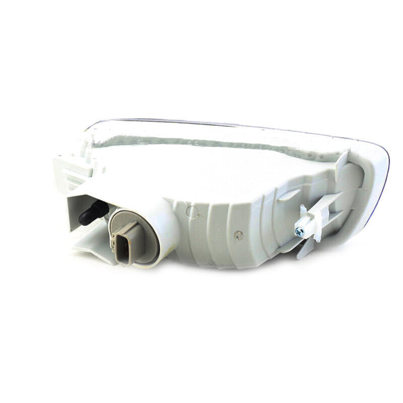 Left Front bumper Fog Light Daytime Running Light For 2001-2004 for Toyota Tacoma